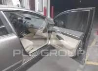 2007 Honda CIVIC фото