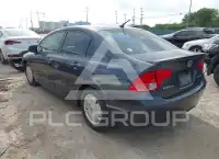 2007 Honda CIVIC фото