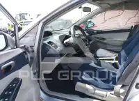 2007 Honda CIVIC photo