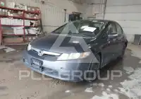 2007 Honda CIVIC фото