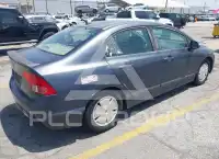 2007 Honda CIVIC фото