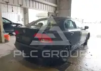 2007 Honda CIVIC фото