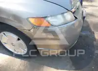 2007 Honda CIVIC фото