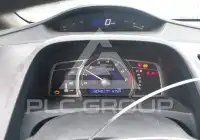2007 Honda CIVIC photo