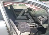 2007 Honda CIVIC фото