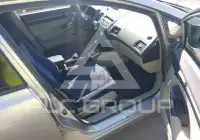 2007 Honda CIVIC фото