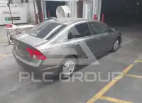 2007 Honda CIVIC фото