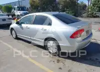 2007 Honda CIVIC photo