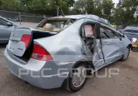 2007 Honda CIVIC photo