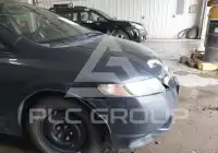 2007 Honda CIVIC фото