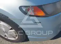 2007 Honda CIVIC фото