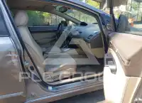 2007 Honda CIVIC фото