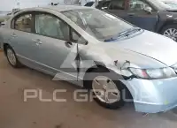 2007 Honda CIVIC photo