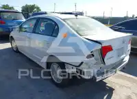 2007 Honda CIVIC photo