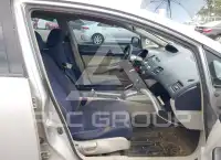 2007 Honda CIVIC фото