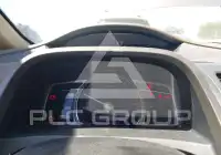 2007 Honda CIVIC фото