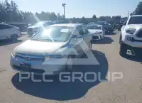 2007 Honda CIVIC фото