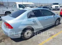 2007 Honda CIVIC фото