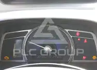 2007 Honda CIVIC photo