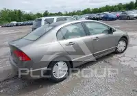 2007 Honda CIVIC photo