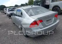 2007 Honda CIVIC фото