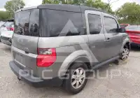 2007 Honda ELEMENT photo