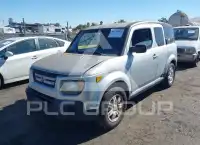 2007 Honda ELEMENT photo