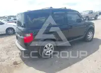 2007 Honda ELEMENT photo