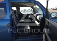 2007 Honda ELEMENT photo