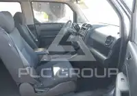 2007 Honda ELEMENT фото