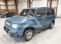 2007 Honda ELEMENT photo