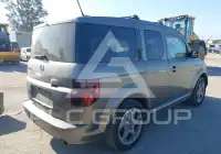 2007 Honda ELEMENT фото