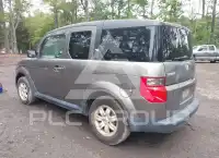 2007 Honda ELEMENT фото