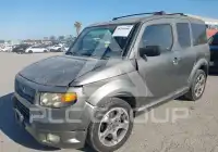 2007 Honda ELEMENT фото