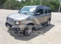 2007 Honda ELEMENT photo