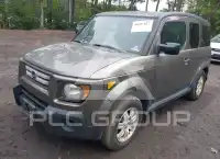 2007 Honda ELEMENT фото