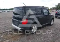 2007 Honda ELEMENT фото