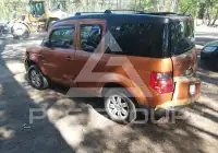 2007 Honda ELEMENT photo