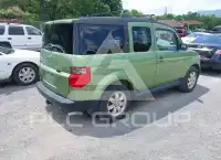 2007 Honda ELEMENT photo