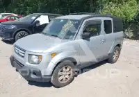 2007 Honda ELEMENT фото