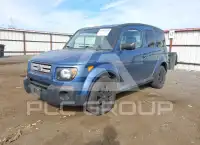 2007 Honda ELEMENT photo
