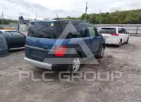 2007 Honda ELEMENT фото