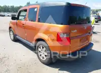 2007 Honda ELEMENT photo