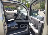 2007 Honda ELEMENT photo