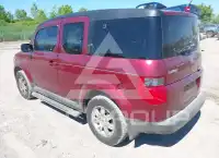 2007 Honda ELEMENT фото