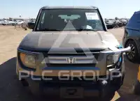 2007 Honda ELEMENT photo