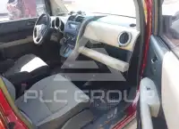 2007 Honda ELEMENT фото