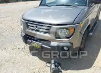 2007 Honda ELEMENT photo
