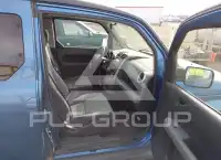 2007 Honda ELEMENT photo