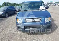 2007 Honda ELEMENT photo
